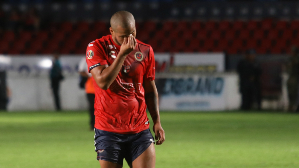 Si Veracruz no se presenta ante Tigres, descenderá: Liga MX
