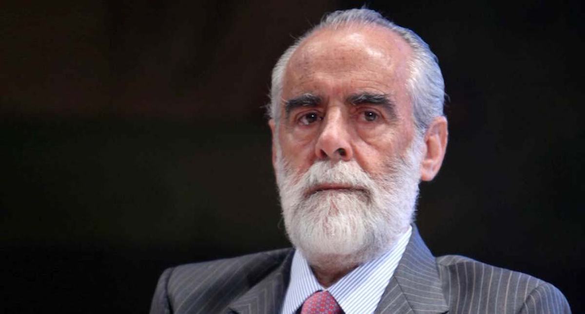 Difícil la unidad nacional; el presidente critica a quienes piensan diferente: Fernández de Cevallos Difícil la unidad nacional; el presidente critica a quienes piensan diferente: Fernández de Cevallos