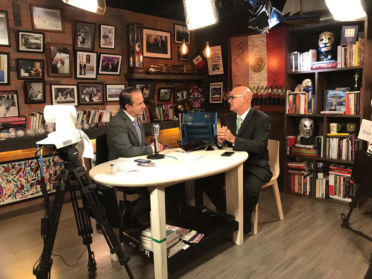 La consulta de Baja California; el análisis con Rubén Cortés