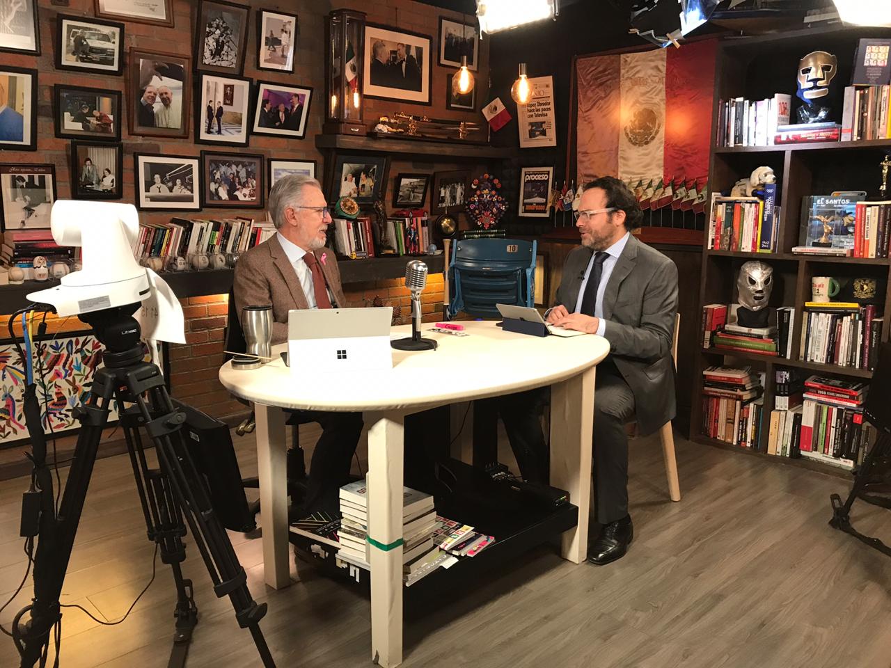 ¿La peor crisis de comunicación en la administración de AMLO?