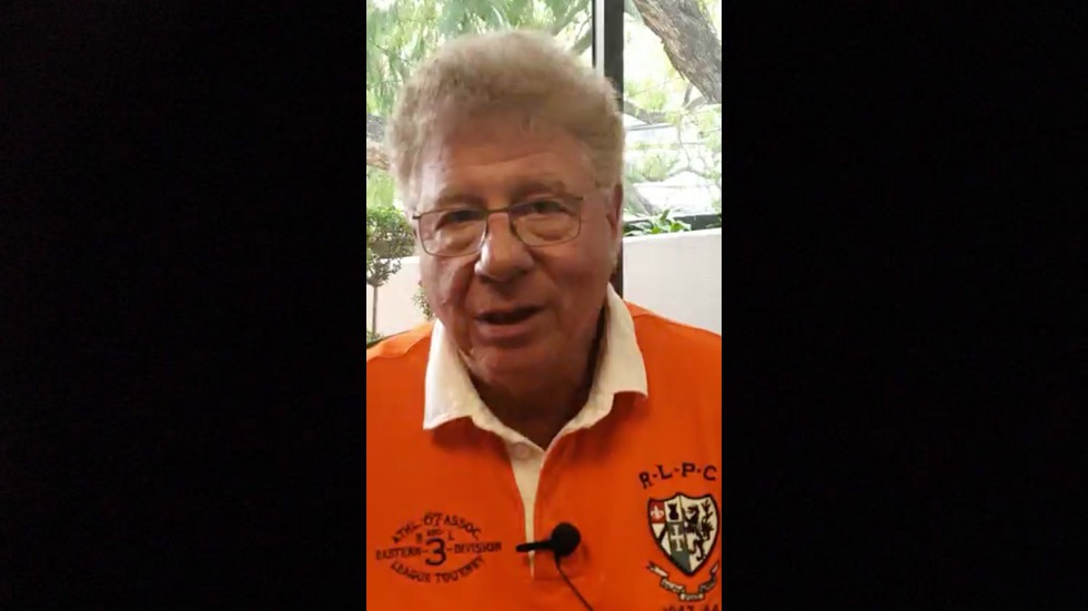 Las cartas de Alazraki: Justicia mexicana Las cartas de Alazraki: Justicia mexicana