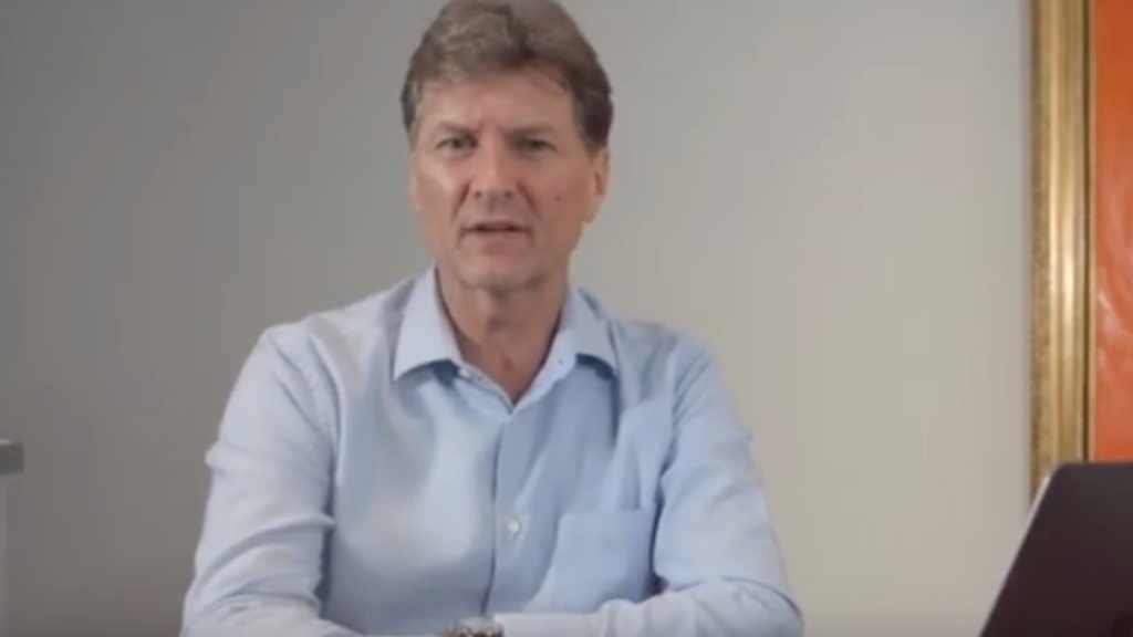 Crecimiento económico para combatir la pobreza, por Enrique de la Madrid Crecimiento económico para combatir la pobreza, por Enrique de la Madrid