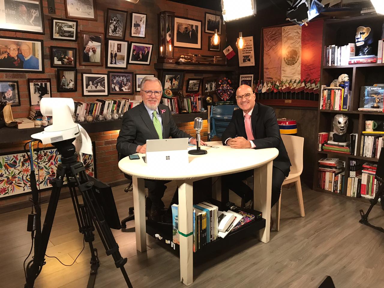 La delincuencia e impunidad en la Ciudad de México