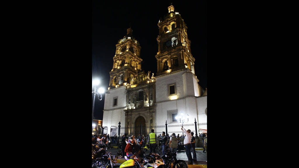 Durango, entre los estados con mayor crecimiento económico de México