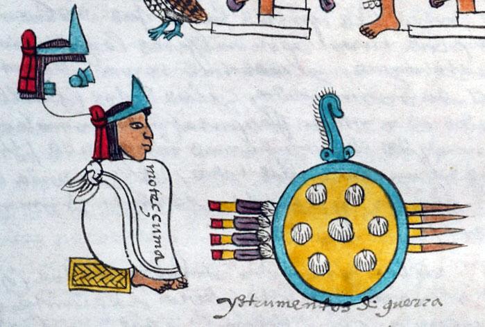 500 años del encuentro entre Motecuhzoma y Cortés - whatsapp-image-2019-11-07-at-50644-pm