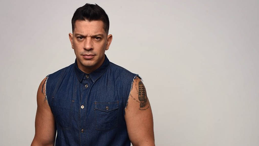 Asaltan al cantante Yahir en la Ciudad de México