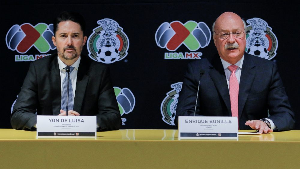 FMF dispone de 18 millones de pesos para resolver tema de Veracruz