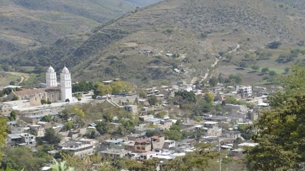 Vinculan a Los Rojos con muertos tras enfrentamiento en Zitlala, Guerrero