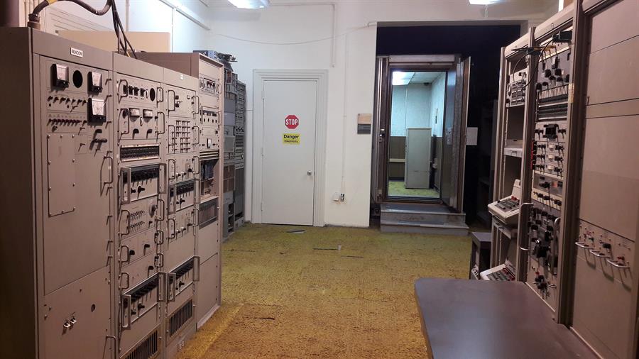 #Video Un recorrido por el espionaje estadounidense de los 70 en Irán