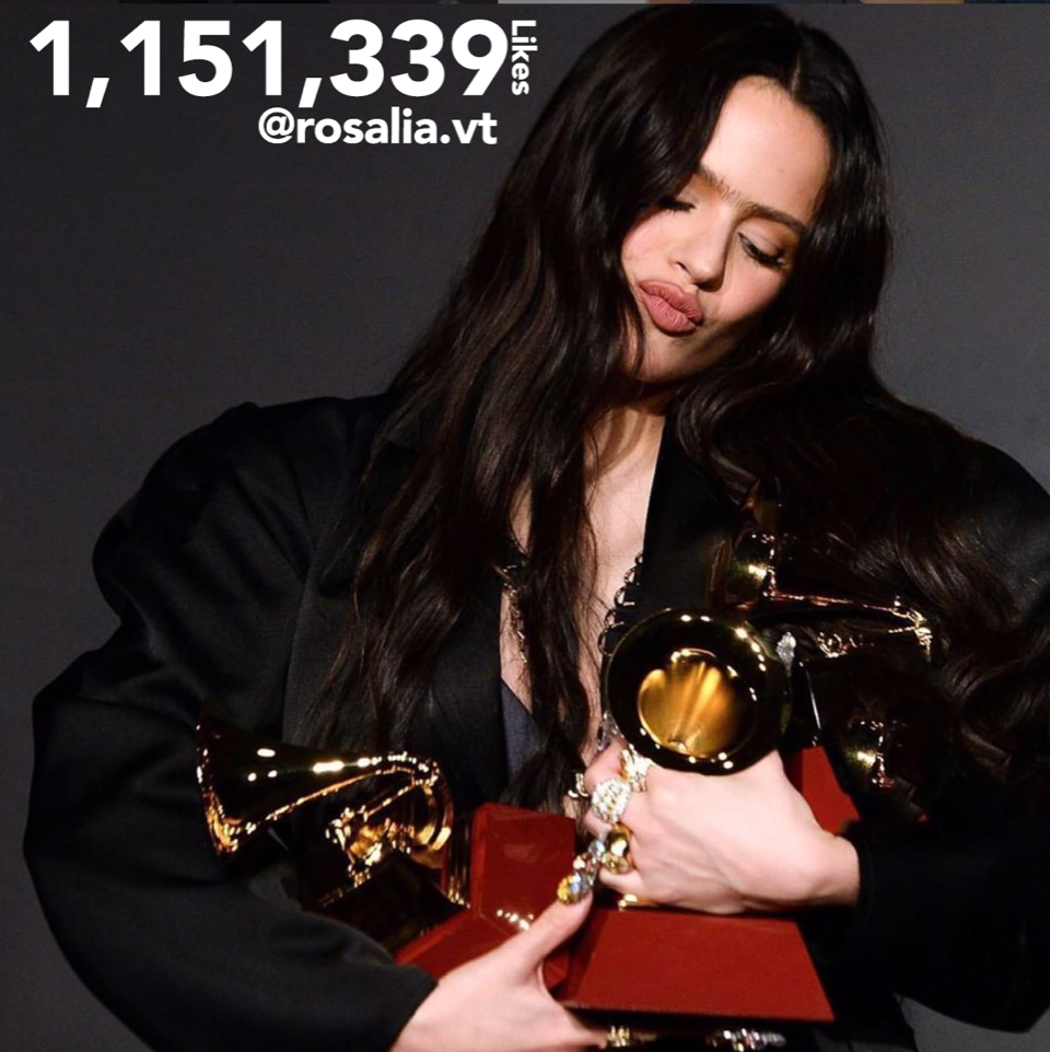 Las instagrameras: los famosos nos dejan seguir su vidas - 1-1-1