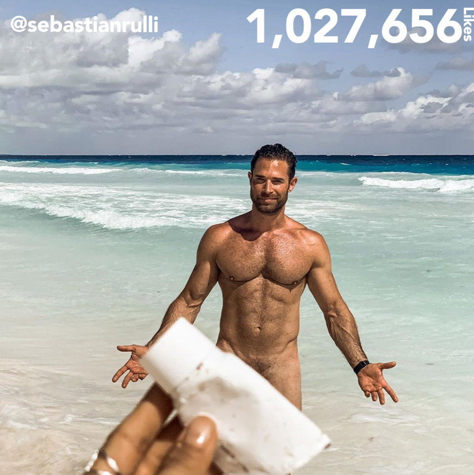 Las instagrameras: Día de Acción de Gracias - 1-2-1