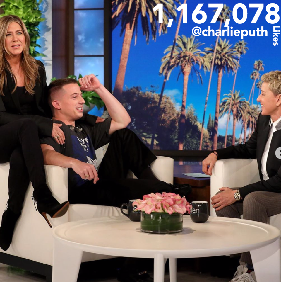 Las instagrameras de la semana - 1