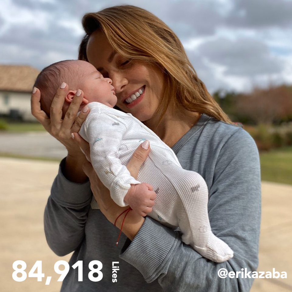 Las instagrameras: los famosos nos dejan seguir su vidas - 10-1-1