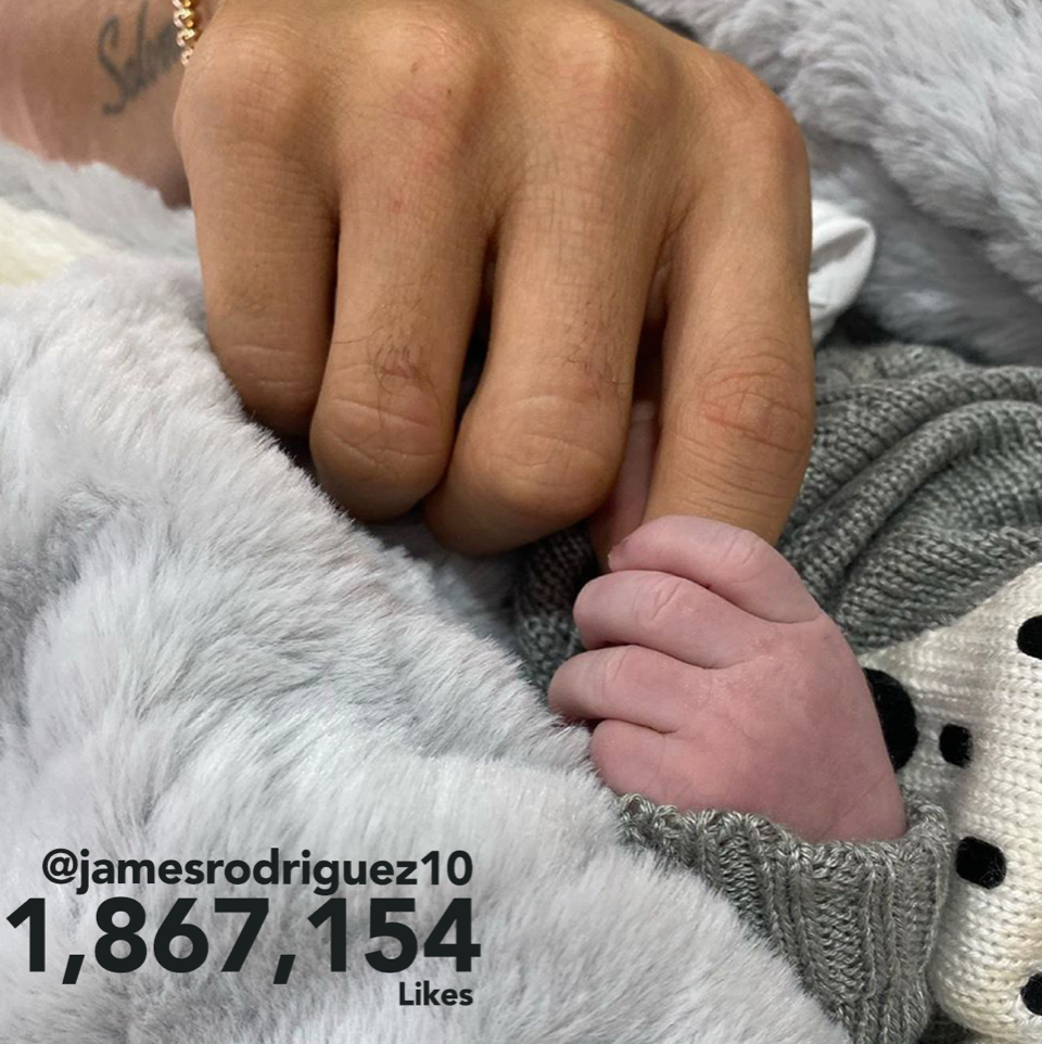 Las instagrameras de la semana: a todos les importan los likes en sus publicaciones - 10-1