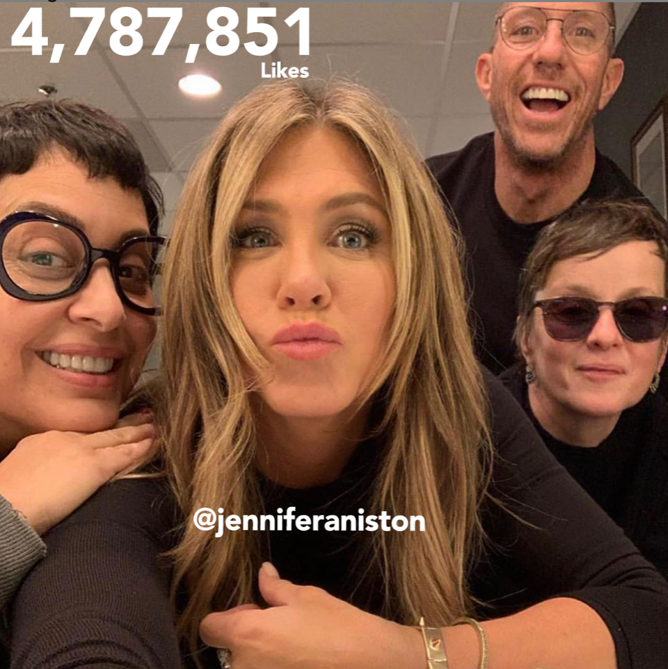 Las instagrameras de la semana - 2