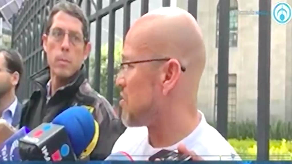 Abrogación del Seguro Popular es traición de senadores, sentencian padres de niños con cáncer