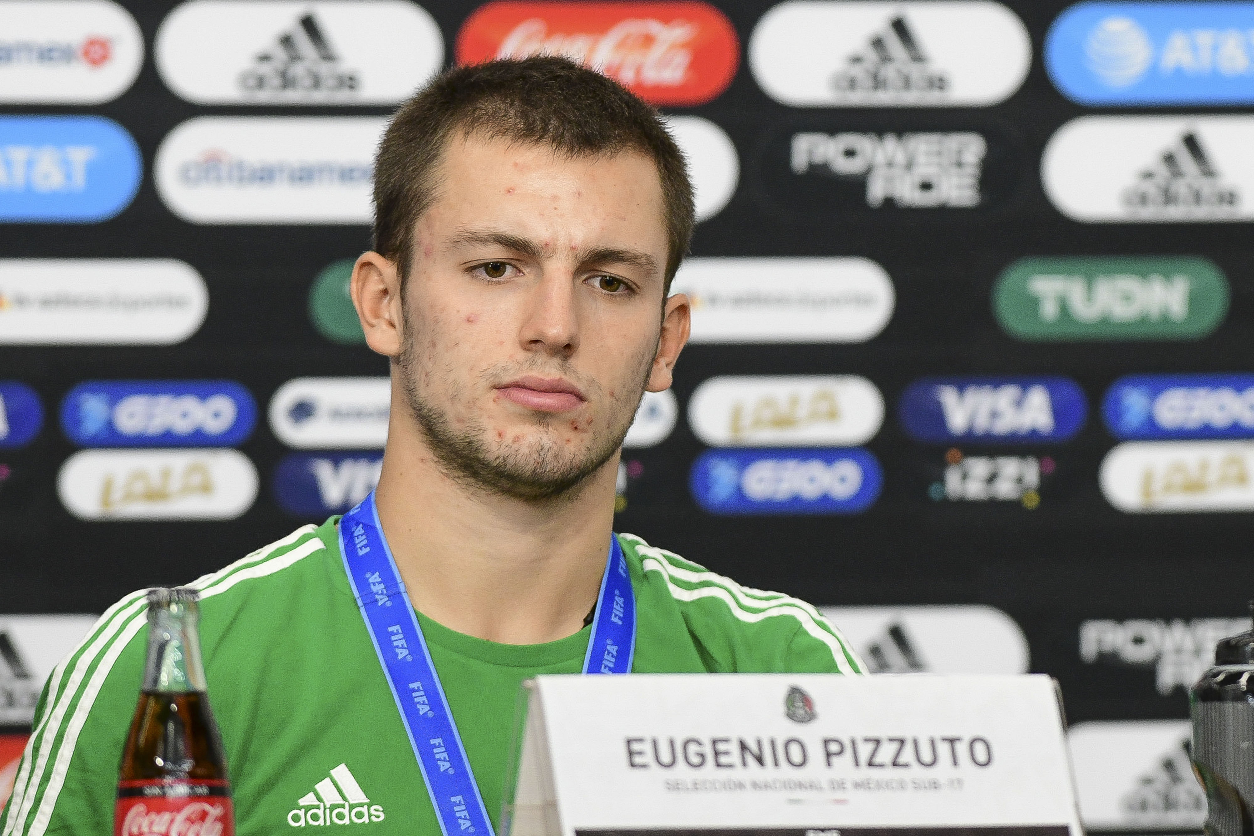 Eugenio Pizzuto afirma que extranjeros en Liga MX no son excusa para triunfar - 20191120-6976