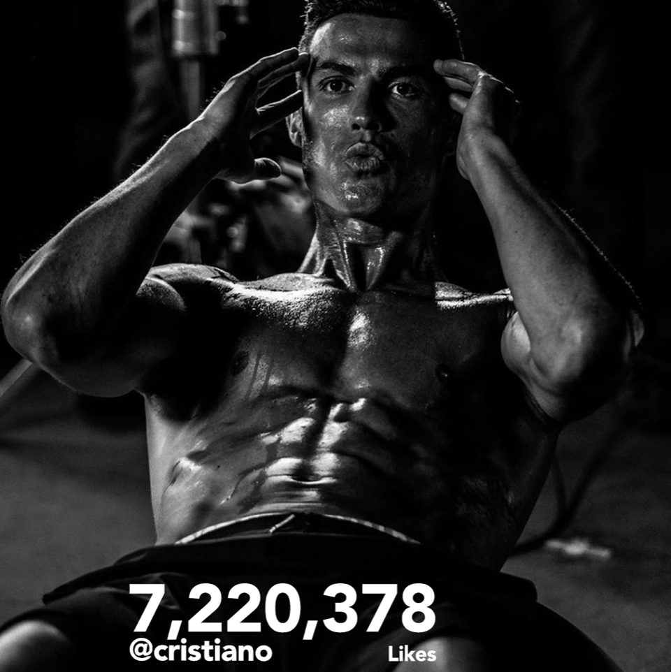 Las instagrameras de la semana: a todos les importan los likes en sus publicaciones - 3-1