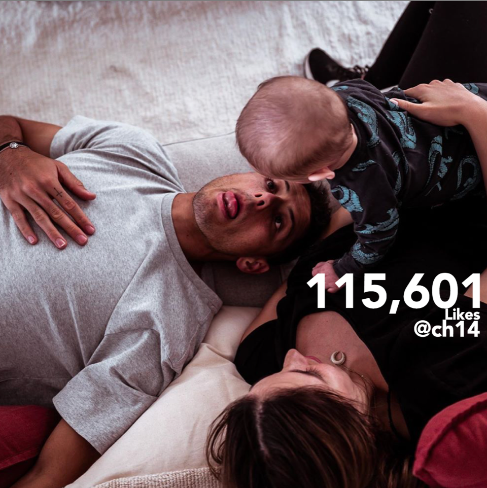 Las instagrameras de la semana - 3