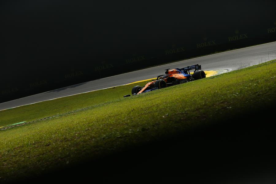 Reflejos del GP de Brasil 2019 Reflejos del GP de Brasil 2019