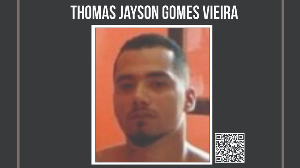 Abaten a importante narcotraficante durante operativo especial en Brasil - 3n-do-tcp