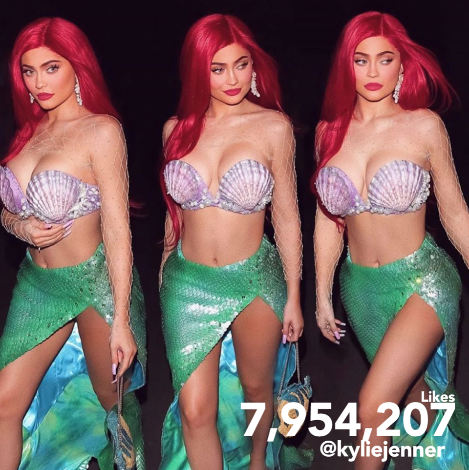 Las instagrameras de la semana - 4