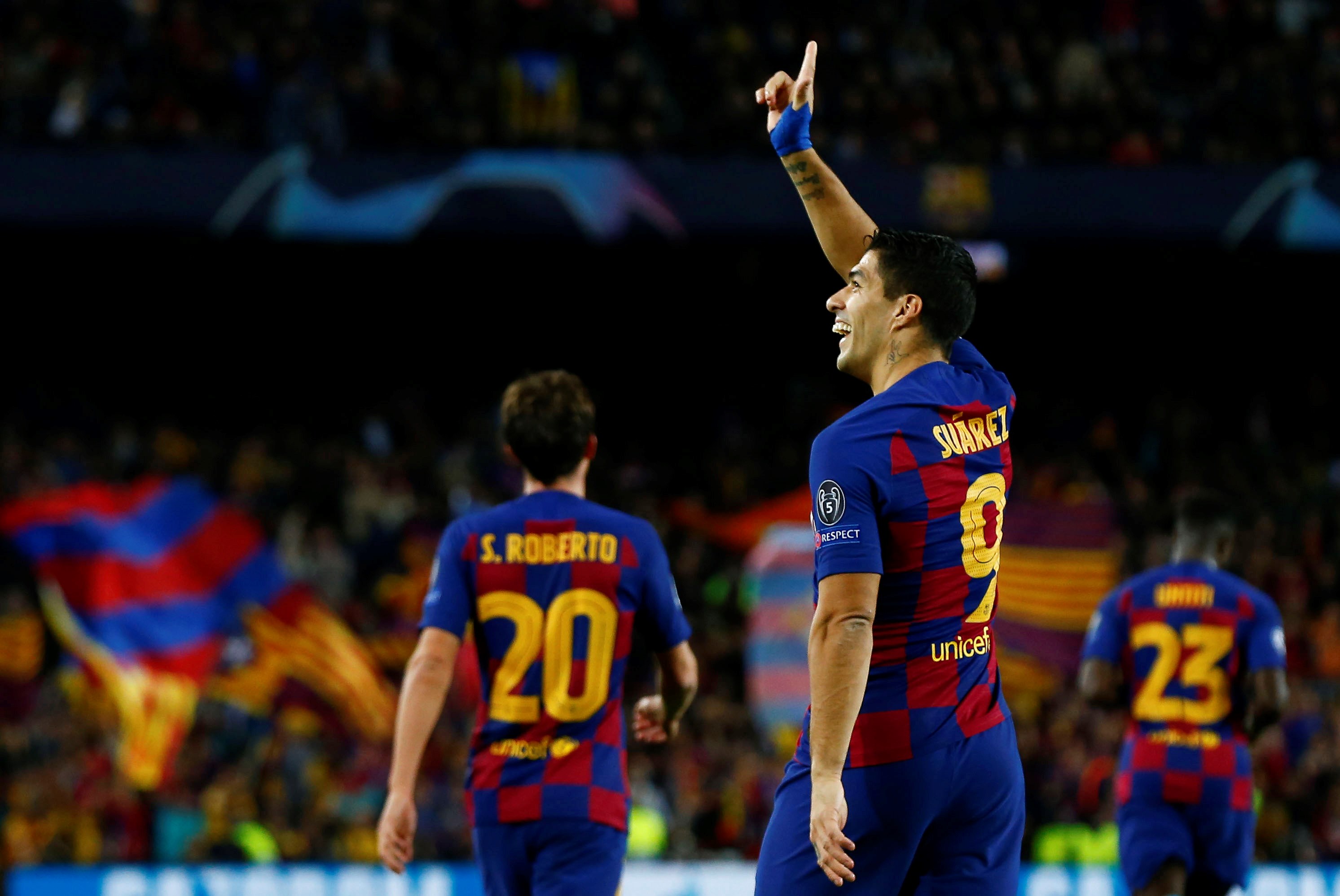 Barcelona vence al Dortmund y ya está en octavos de la Champions - 4859a12907fbfc8cb0140b3832914f87973362ae