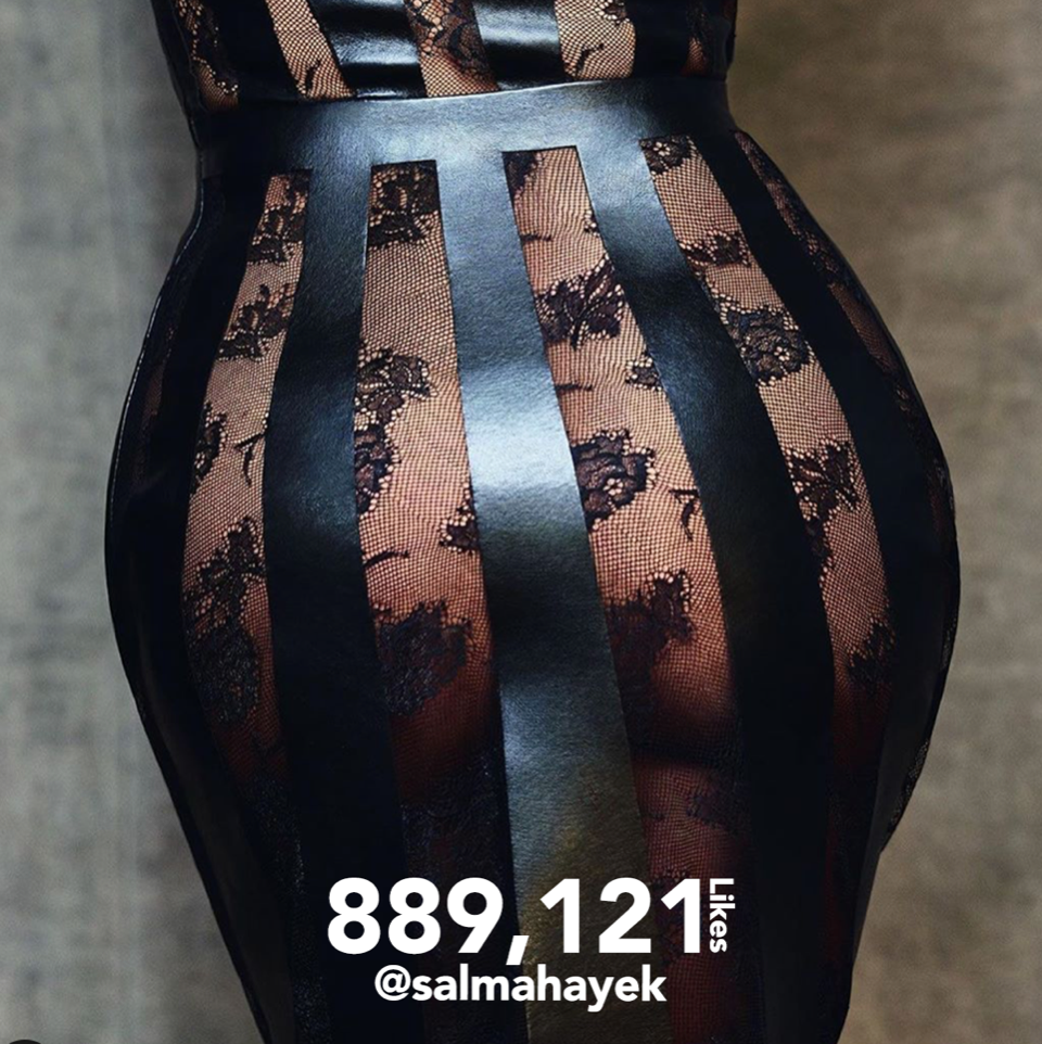 Las instagrameras: Día de Acción de Gracias - 5-2-1