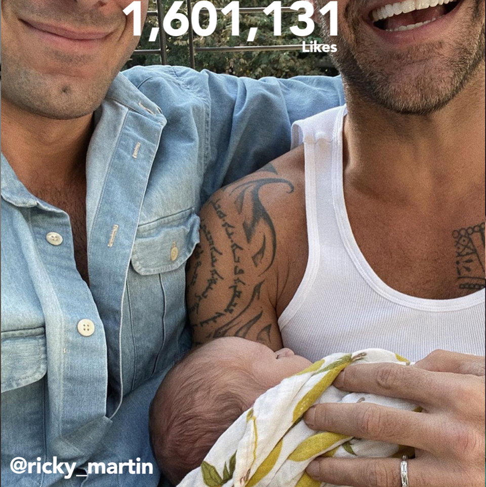 Las instagrameras de la semana - 5