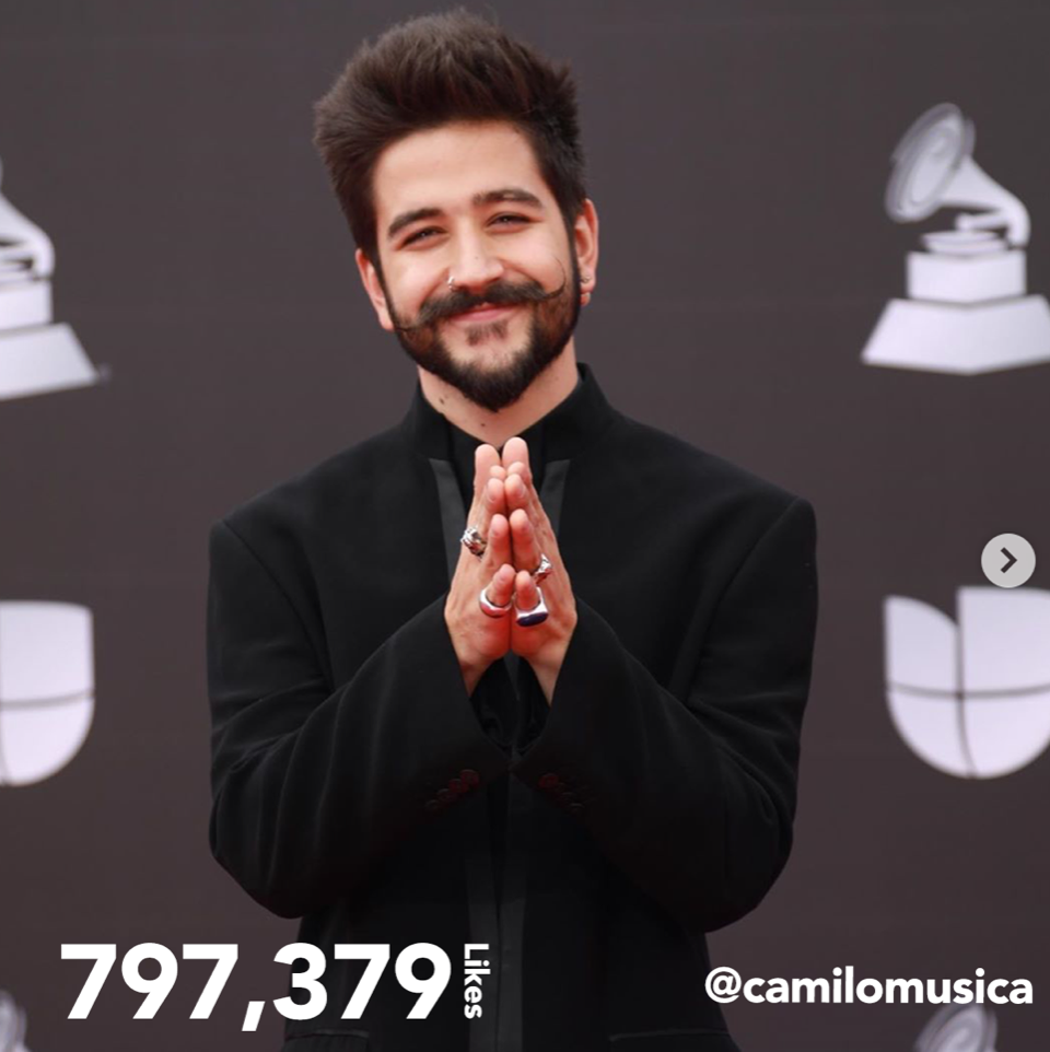 Las instagrameras: los famosos nos dejan seguir su vidas - 6-1-1