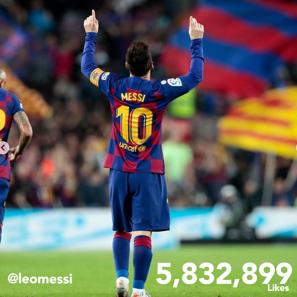 Las instagrameras de la semana - 6