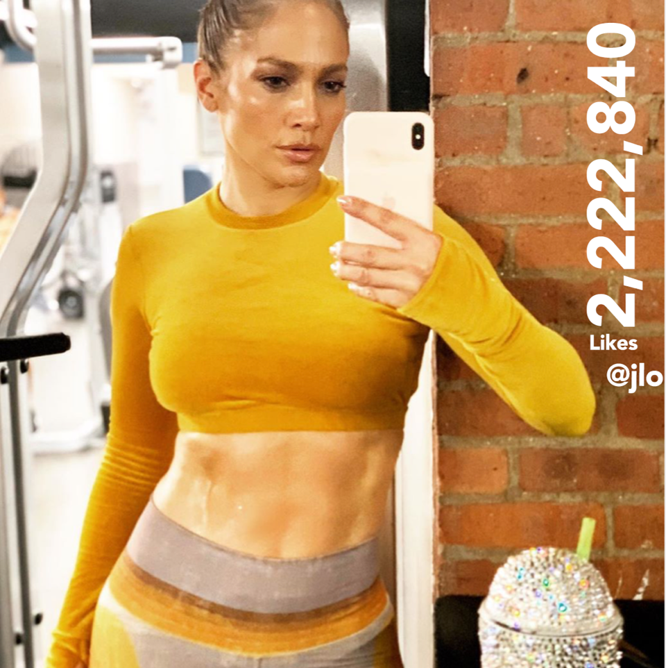 Las instagrameras de la semana - 7