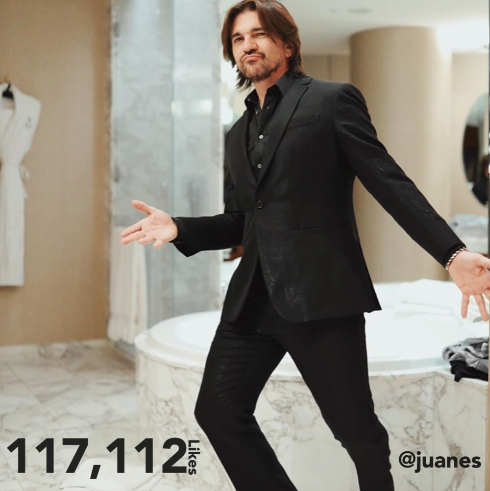 Las instagrameras: los famosos nos dejan seguir su vidas - 8-1-1