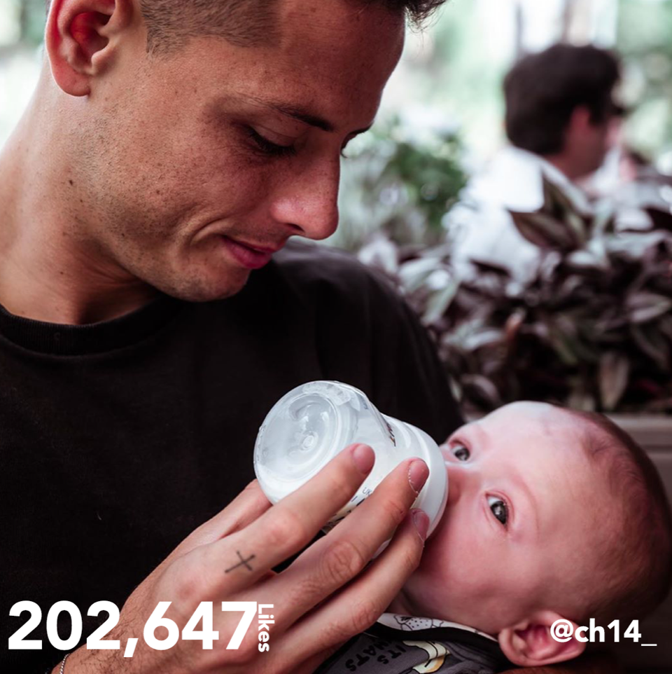 Las instagrameras: los famosos nos dejan seguir su vidas - 9-1-1