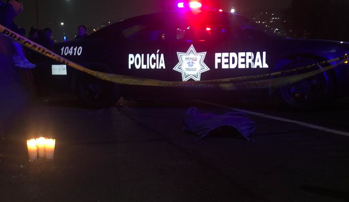 Chocan autobuses en la México-Pachuca; hay 11 muertos