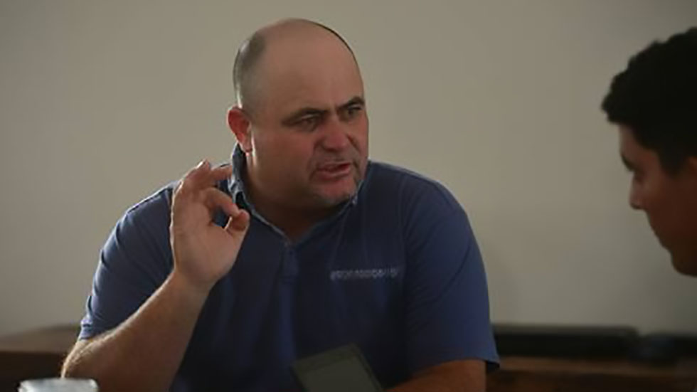 Habrían detenido a tres por ataque a familia, informa Julián LeBarón