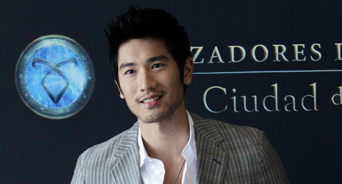 Muere súbitamente el actor Godfrey Gao durante rodaje de televisión