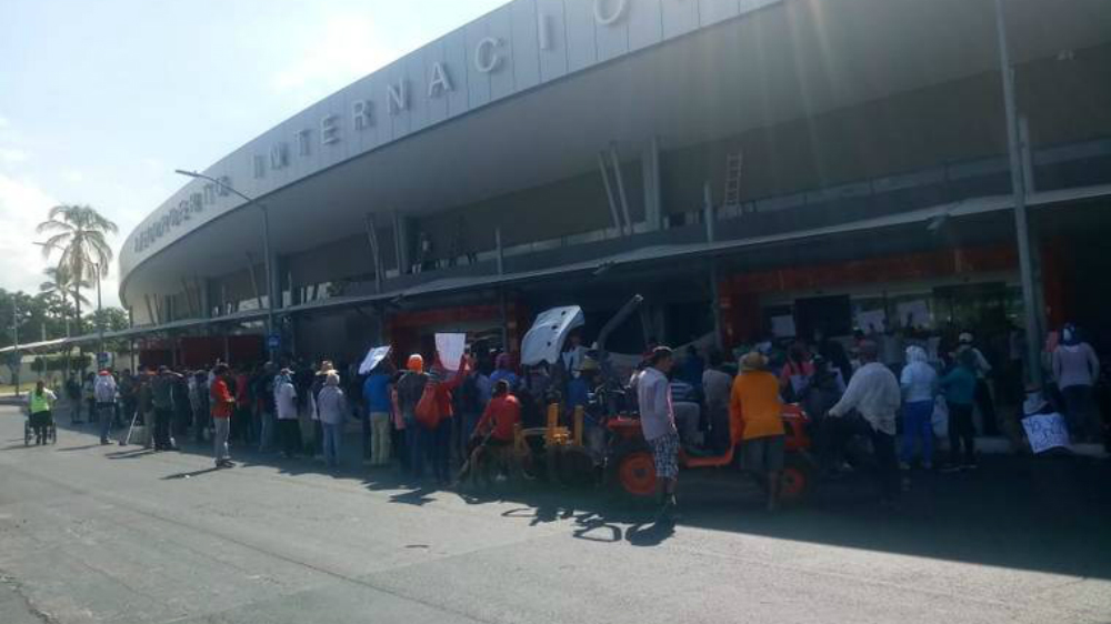 Fiscalía de Sinaloa investiga presunto secuestro de empresario agrícola