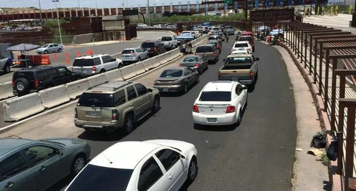 Cárteles de Sonora reclutan a menores de Arizona: alguacil