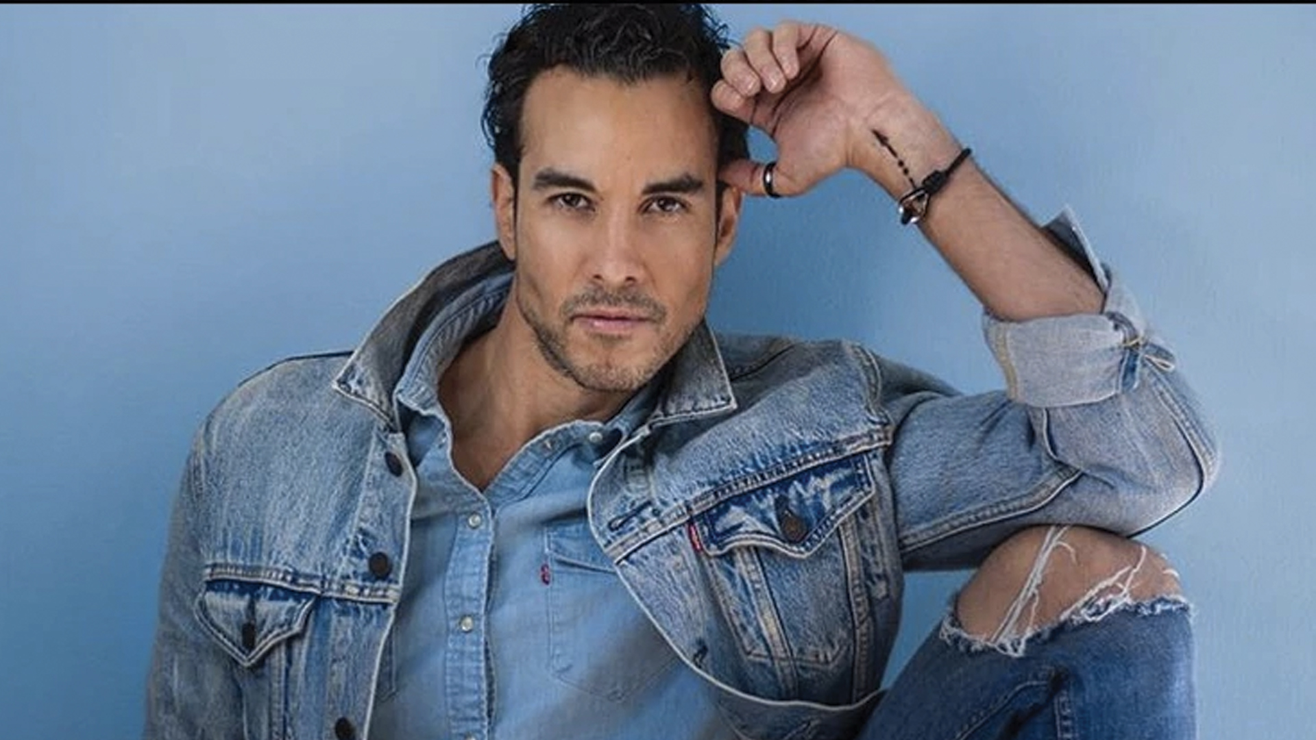 Rescatan al actor Alejandro Sandí y al ciudadano francés secuestrados en el Nevado de Toluca - alejandro-sandi-1