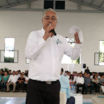 Detienen a Alejandro Vera Jiménez, exrector de la UAEM