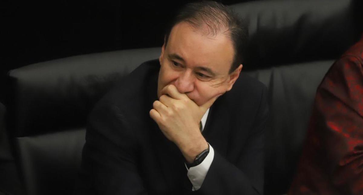 Operativo en Culiacán obliga a revisar protocolos, afirma Durazo ante senadores