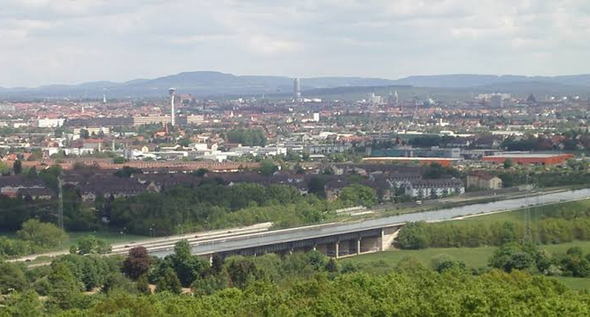 Frustran presuntos ataques islámicos en Alemania y Jordania