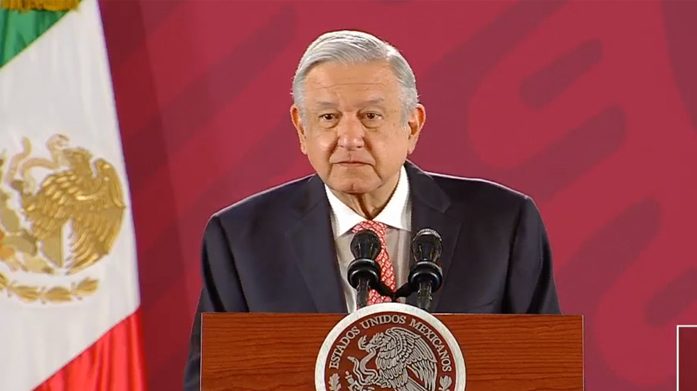 Si dar atención preferente a los indígenas es racista, que me apunten en la lista: AMLO