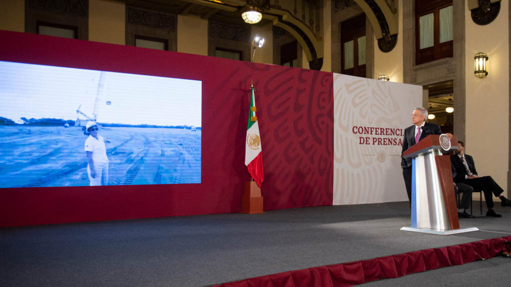 Señalados por AMLO de contratar ‘bots’ para atacar a prensa desmienten acusaciones