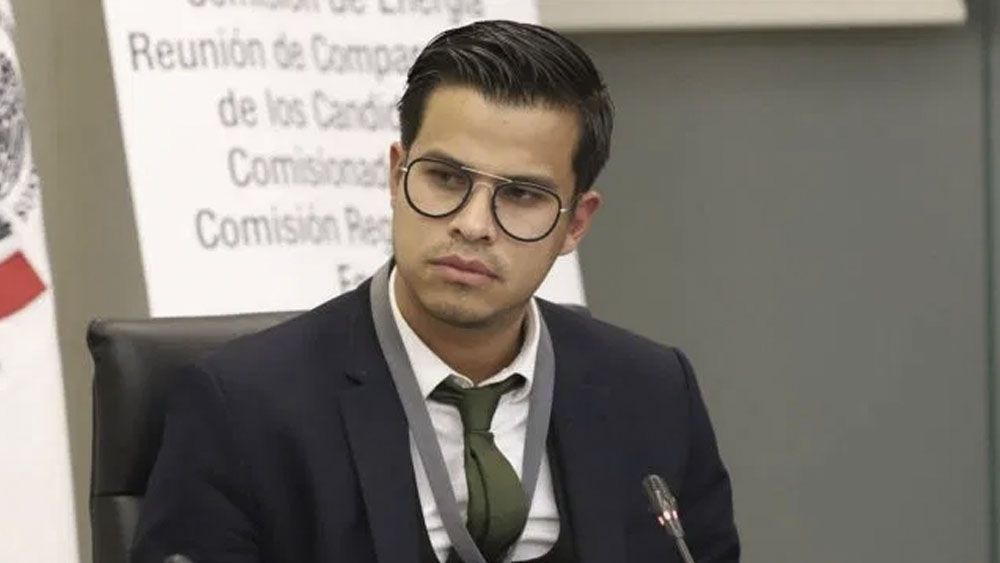 Defiende AMLO nombramiento de Ángel Carrizales a la ASEA; “es mi facultad nombrarlo”, asegura