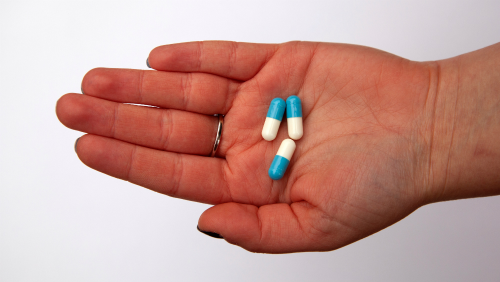 Alrededor de 50 mil personas mueren cada año por infecciones