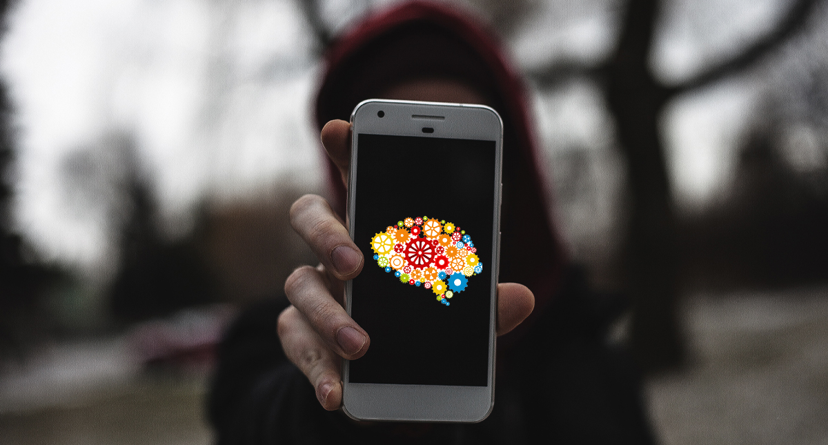 Desarrollan aplicación que “clasifica” la salud mental de los usuarios