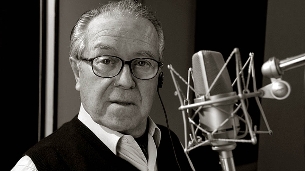 Muere el actor de doblaje Arsenio Corsellas a los 86 años