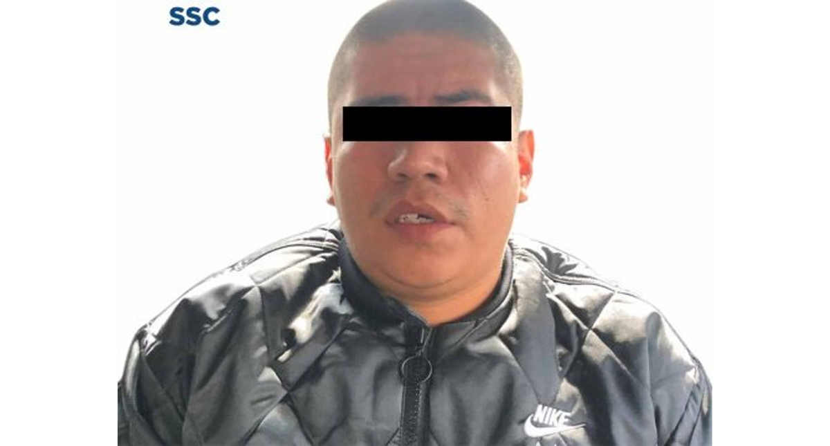 Vinculan a proceso a presunto asaltante de la Casa de Moneda